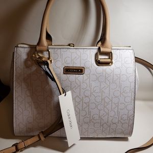 Calvin klein purse